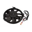 Ventilateur, refroidissement du moteur MAXGEAR 71-0017 - Visuel 2