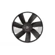 Ventilateur, refroidissement du moteur MAXGEAR 71-0020 - Visuel 2