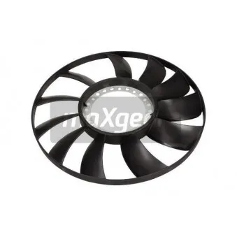 Roue du souffleur, refroidissementdu moteur MAXGEAR 71-0024