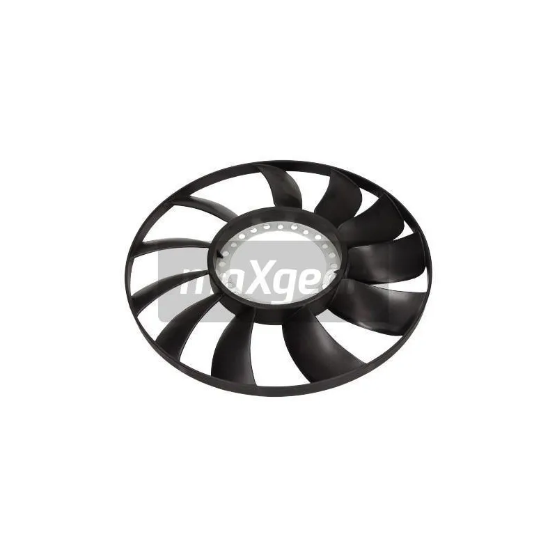 Roue du souffleur, refroidissementdu moteur MAXGEAR 71-0024
