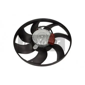 Ventilateur, refroidissement du moteur MAXGEAR 71-0027