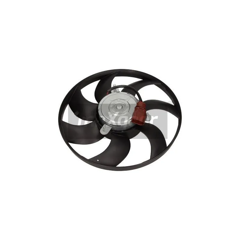 Ventilateur, refroidissement du moteur MAXGEAR 71-0027