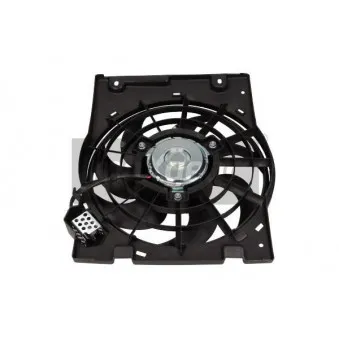 Ventilateur, refroidissement du moteur MAXGEAR 71-0028