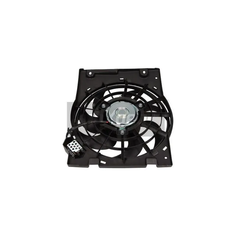 Ventilateur, refroidissement du moteur MAXGEAR 71-0028