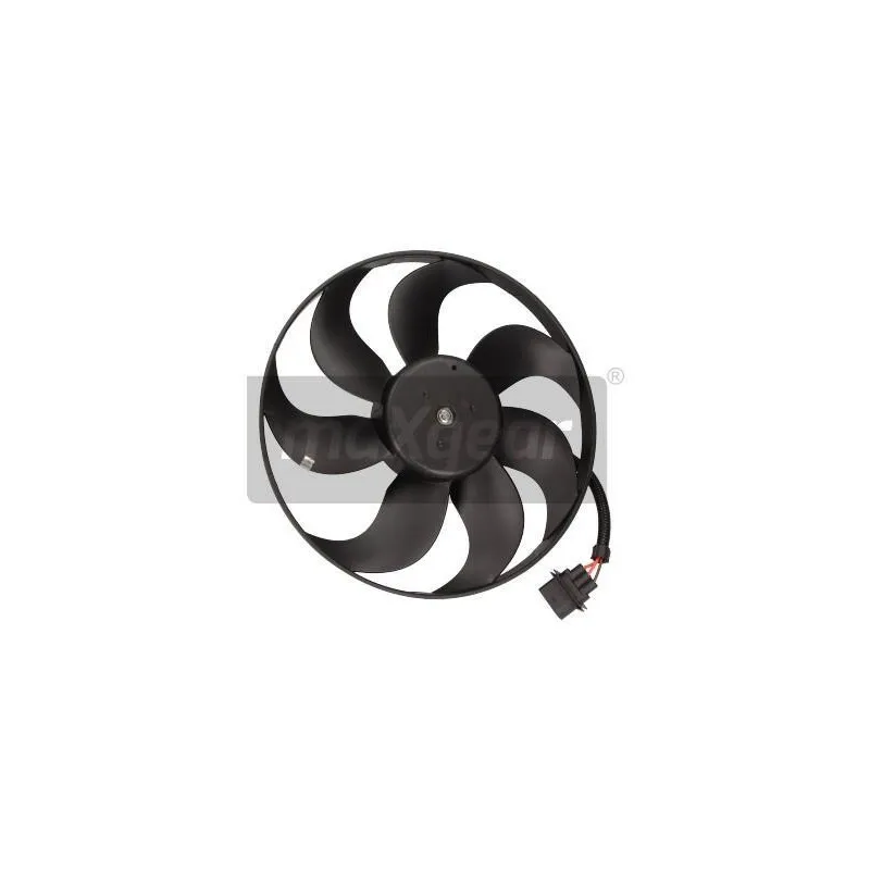 Ventilateur, refroidissement du moteur MAXGEAR 71-0029