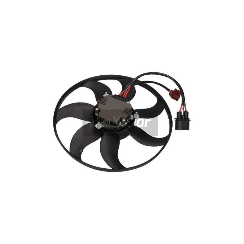 Ventilateur, refroidissement du moteur MAXGEAR 71-0030
