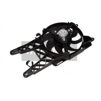 Ventilateur, refroidissement du moteur MAXGEAR 71-0031