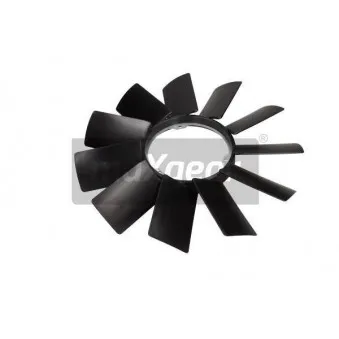 Roue du souffleur, refroidissementdu moteur MAXGEAR 71-0037