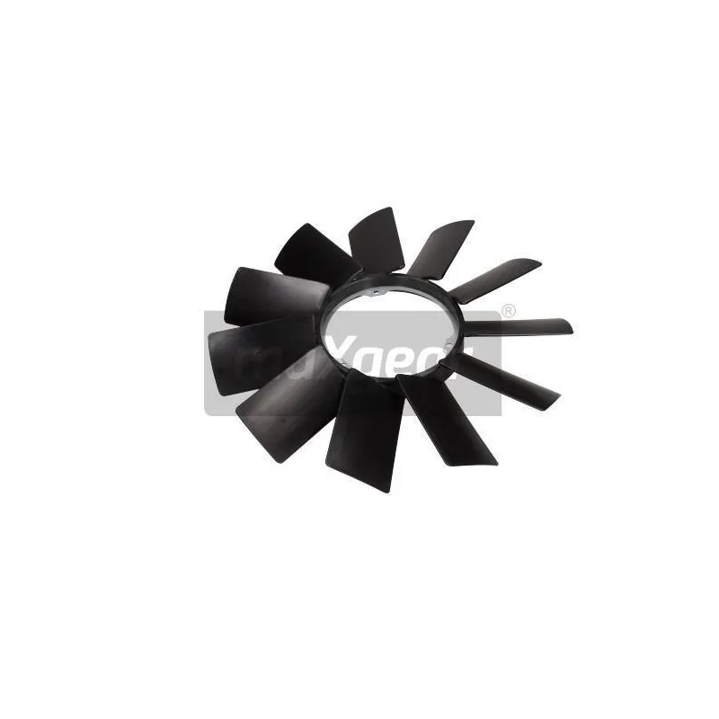 Roue du souffleur, refroidissementdu moteur MAXGEAR 71-0037