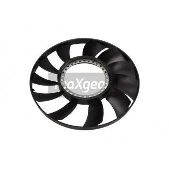 Roue du souffleur, refroidissementdu moteur MAXGEAR 71-0038