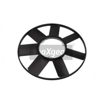 Roue du souffleur, refroidissementdu moteur MAXGEAR 71-0039