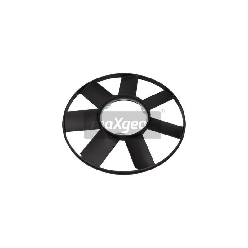 Roue du souffleur, refroidissementdu moteur MAXGEAR 71-0039