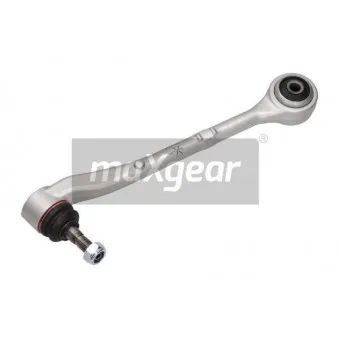 Triangle ou bras de suspension (train avant) MAXGEAR 72-0002