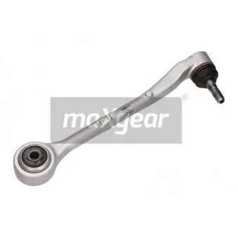 Triangle ou bras de suspension (train avant) MAXGEAR
