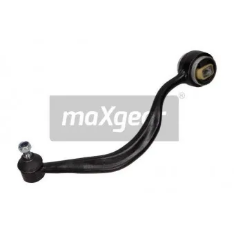 Biellette de barre stabilisatrice MAXGEAR 72-0008