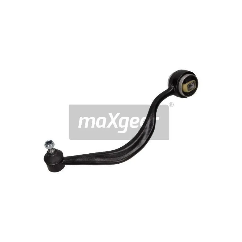 Biellette de barre stabilisatrice MAXGEAR 72-0008