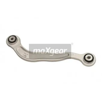 Biellette de barre stabilisatrice MAXGEAR 72-0021