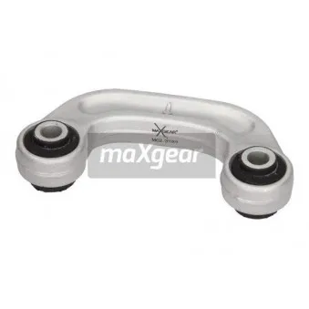 Entretoise/tige, stabilisateur MAXGEAR 72-0154