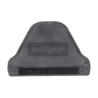 Coussinet de palier, ressort à lames MAXGEAR 72-0183