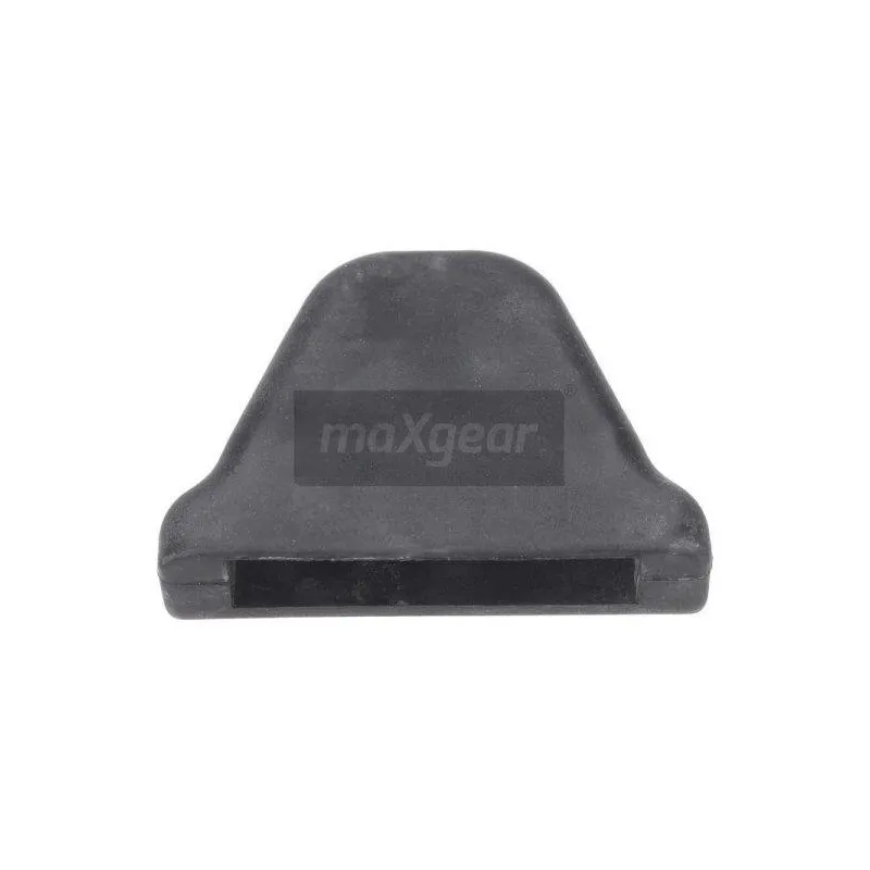 Coussinet de palier, ressort à lames MAXGEAR 72-0183
