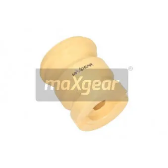Butée élastique, suspension MAXGEAR 72-0192