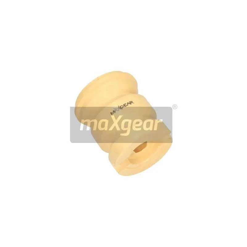 Butée élastique, suspension MAXGEAR 72-0192