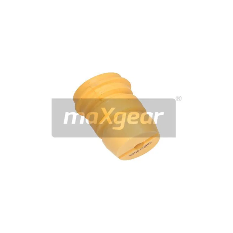 Butée élastique, suspension MAXGEAR 72-0193
