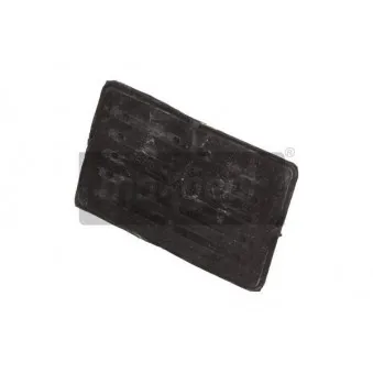 Butée élastique, suspension MAXGEAR 72-0196