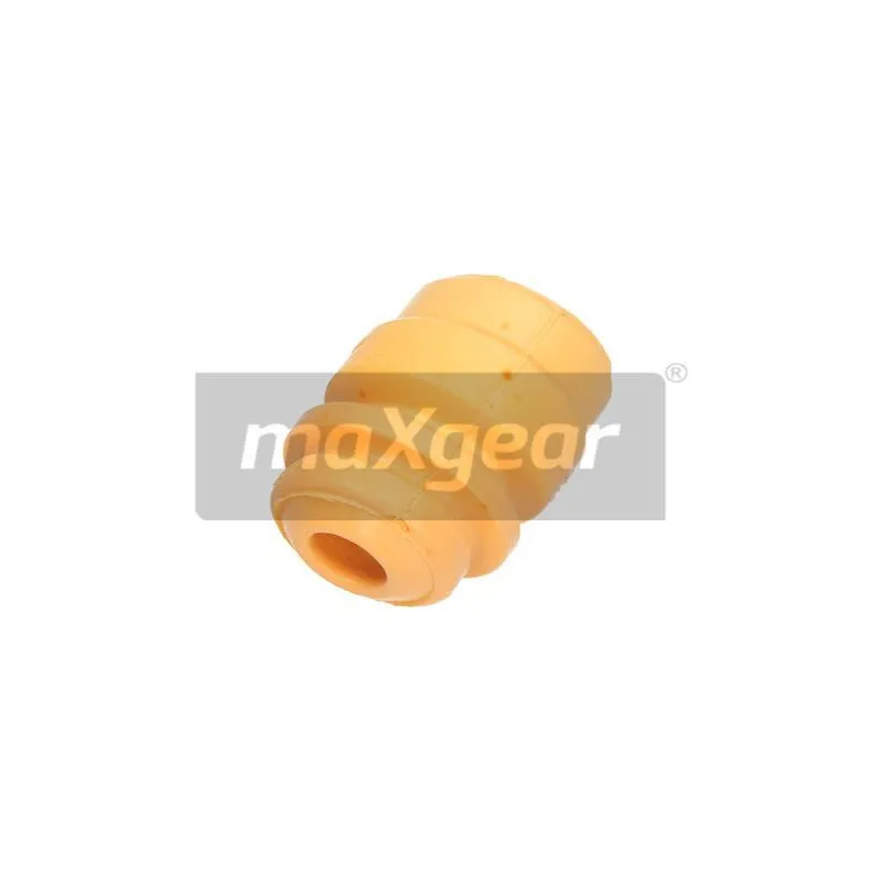 Butée élastique, suspension MAXGEAR 72-0220