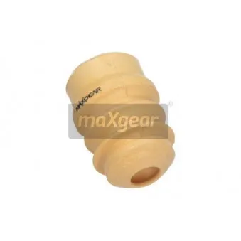 Butée élastique, suspension MAXGEAR 72-0221