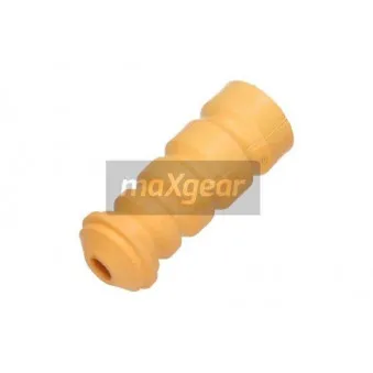 Butée élastique, suspension MAXGEAR 72-0243