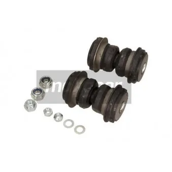 Kit de réparation, bras triangulaire MAXGEAR 72-0344