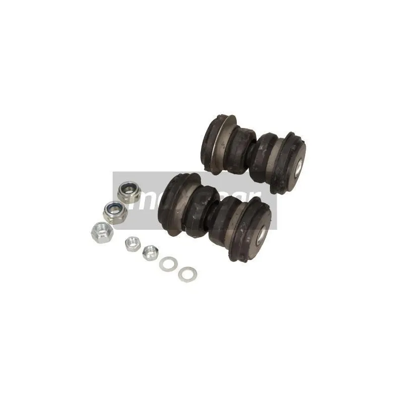 Kit de réparation, bras triangulaire MAXGEAR 72-0344