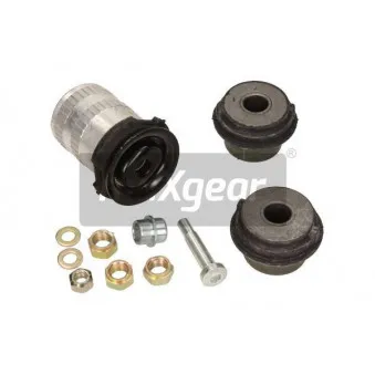 Silent bloc de suspension (train avant) MAXGEAR 72-0347