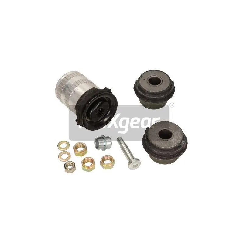 Silent bloc de suspension (train avant) MAXGEAR 72-0347