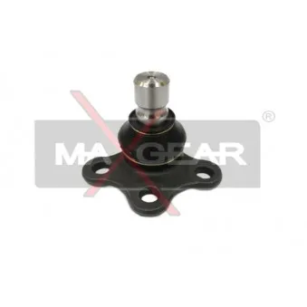 Rotule de suspension MAXGEAR 72-0371