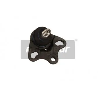 Rotule de suspension MAXGEAR 72-0374