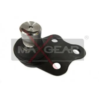 Rotule de suspension MAXGEAR 72-0375