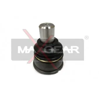 Rotule de suspension MAXGEAR 72-0378