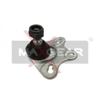 Rotule de suspension MAXGEAR 72-0381