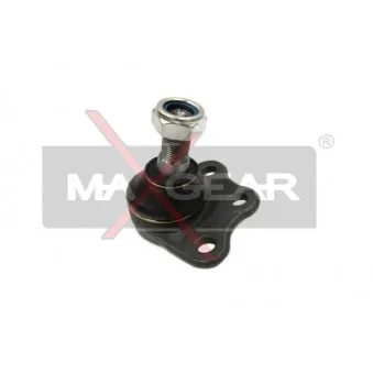 Rotule de suspension MAXGEAR 72-0386