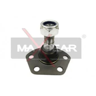 Rotule de suspension MAXGEAR 72-0389