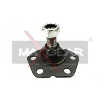 Rotule de suspension MAXGEAR 72-0390