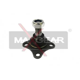 Rotule de suspension MAXGEAR 72-0392