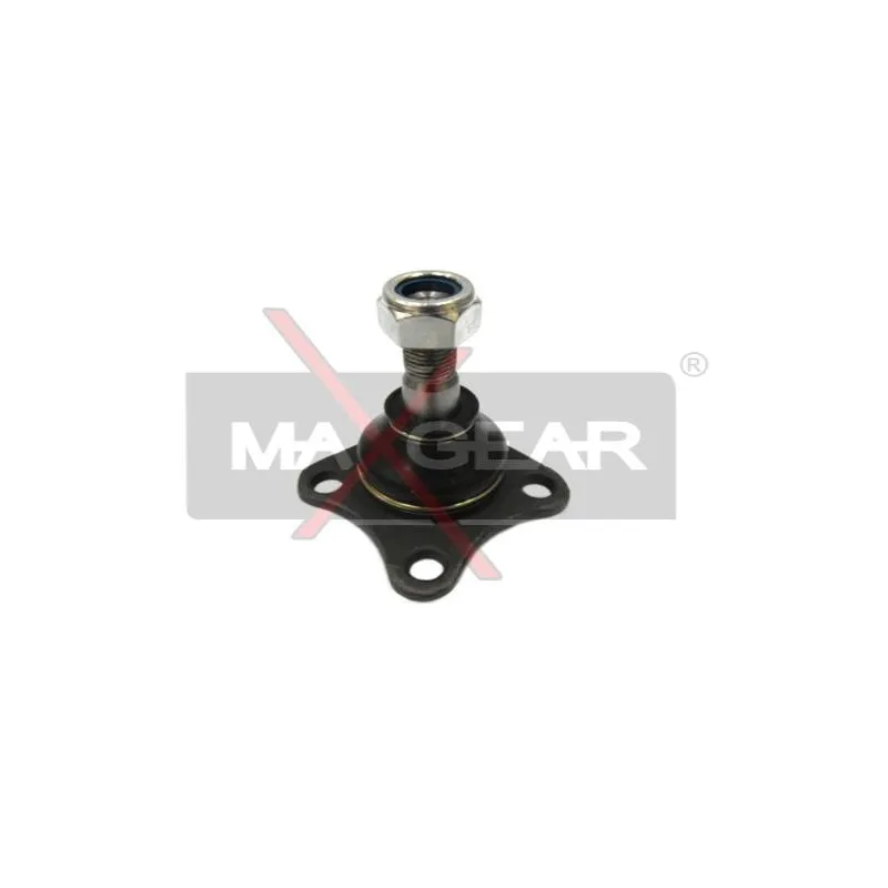 Rotule de suspension MAXGEAR 72-0392