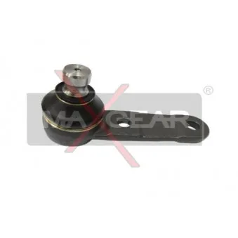 Rotule de suspension MAXGEAR 72-0395