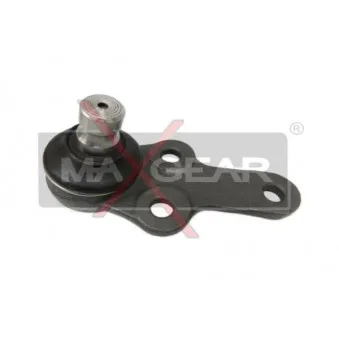 Rotule de suspension MAXGEAR 72-0398