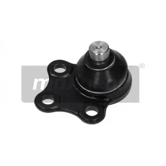 Rotule de suspension MAXGEAR 72-0399