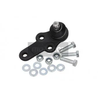 Rotule de suspension MAXGEAR 72-0401