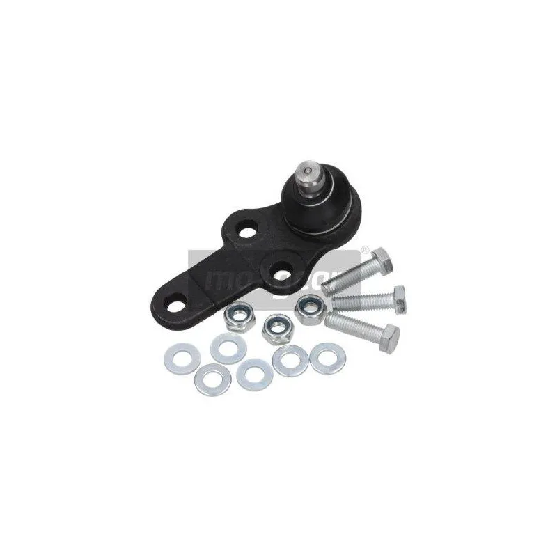 Rotule de suspension MAXGEAR 72-0401